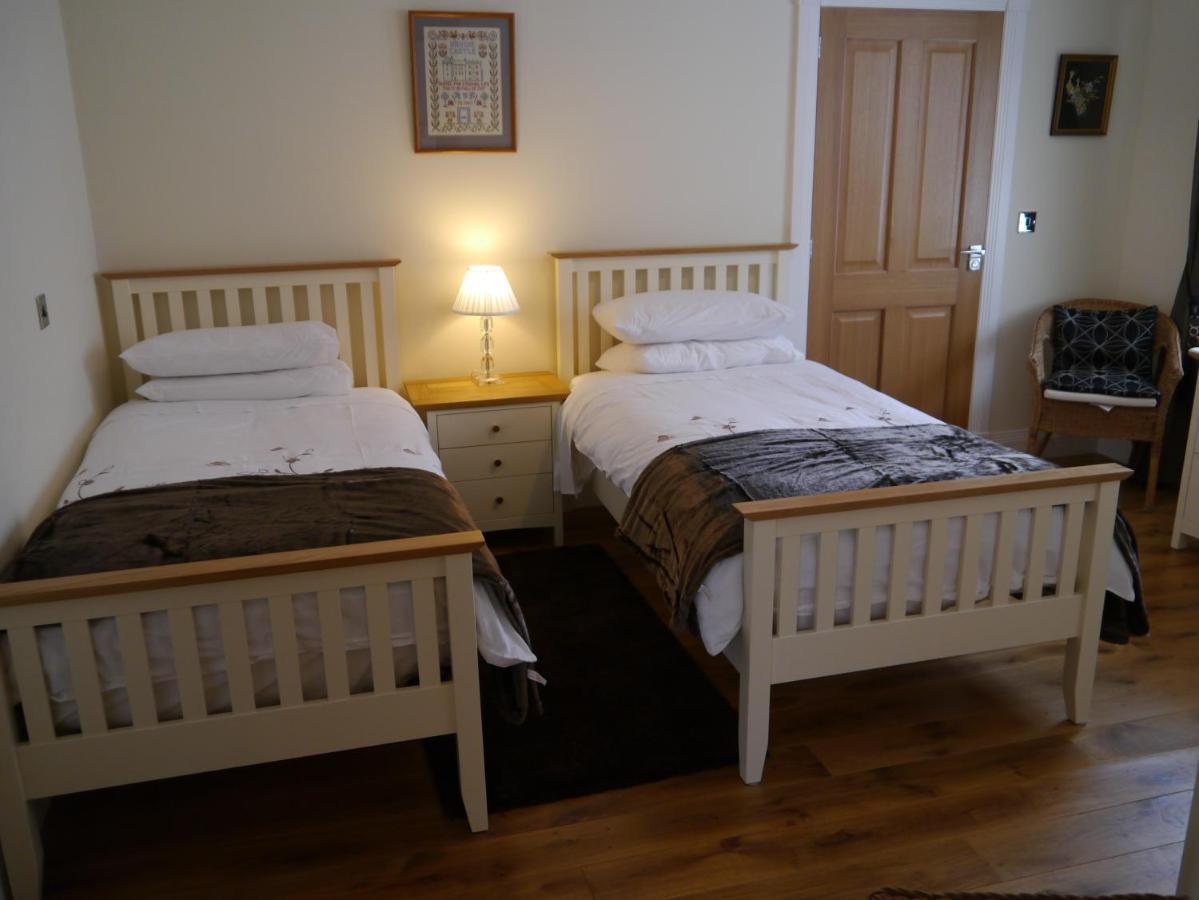 Bed and Breakfast Muldoanich Gairloch Exterior foto