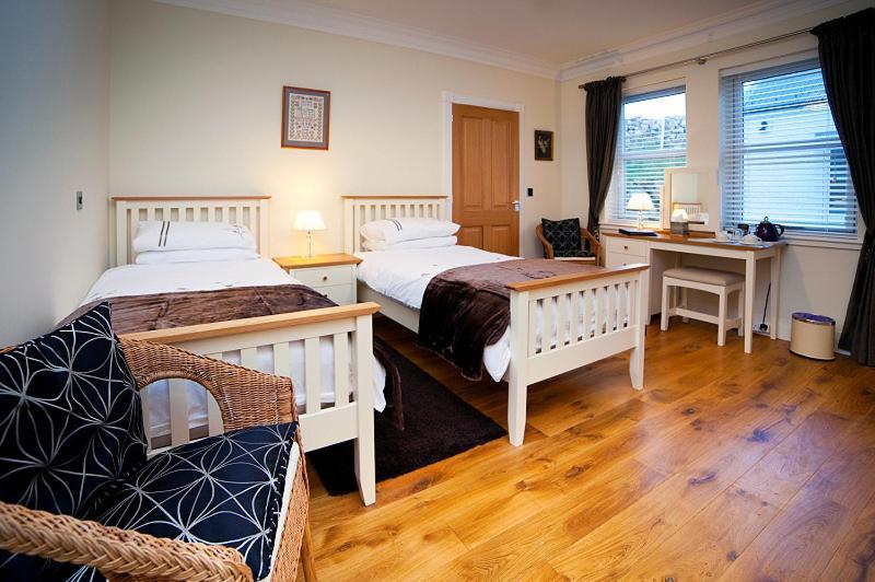 Bed and Breakfast Muldoanich Gairloch Exterior foto